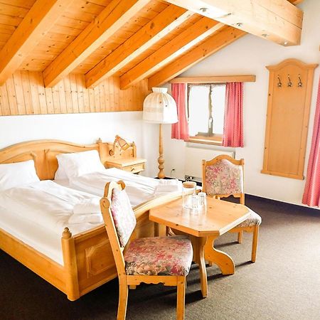 Hotel Postigliun Sedrun 24-7 Self-Checkin 外观 照片