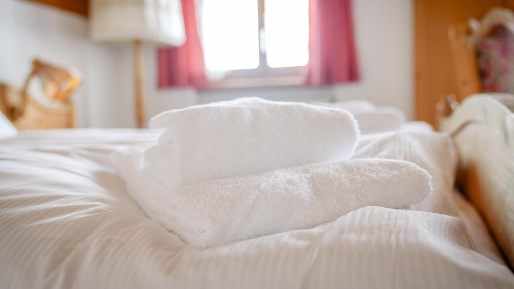 Hotel Postigliun Sedrun 24-7 Self-Checkin 外观 照片